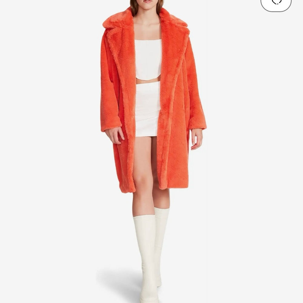Steve Madden - Maxwell Coat
